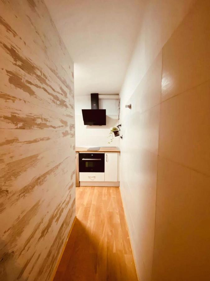 Casa En Plaza De La Corredera Con Balcon Apartment Kordoba Bagian luar foto