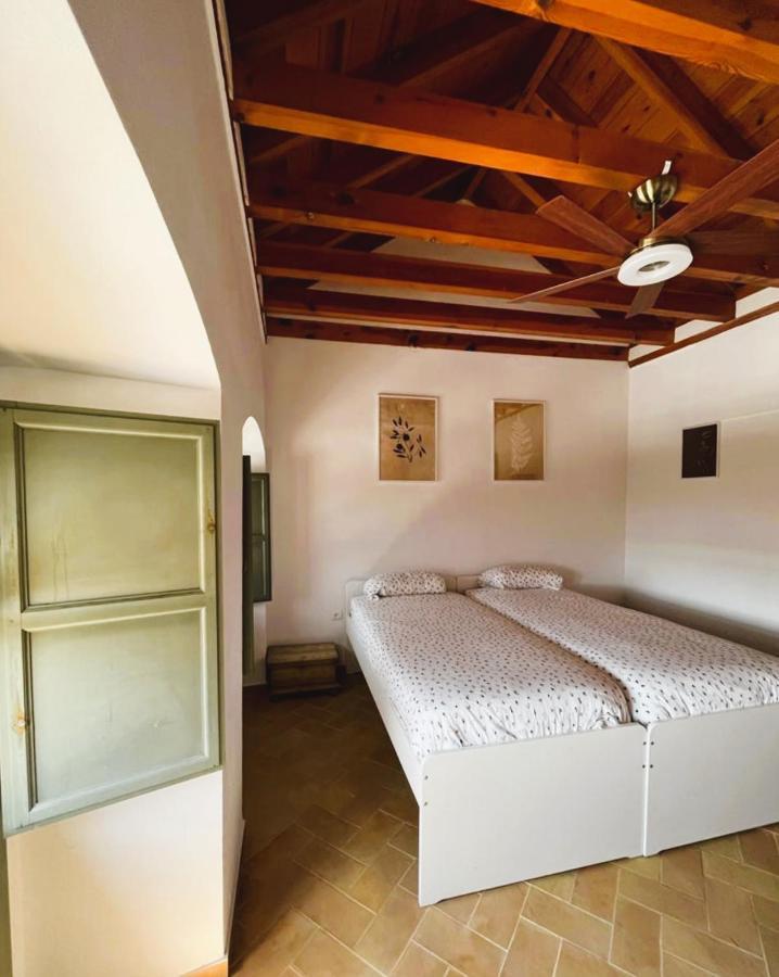 Casa En Plaza De La Corredera Con Balcon Apartment Kordoba Bagian luar foto