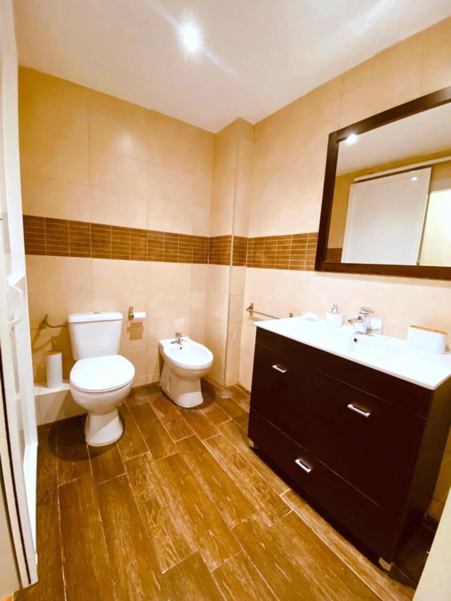 Casa En Plaza De La Corredera Con Balcon Apartment Kordoba Bagian luar foto