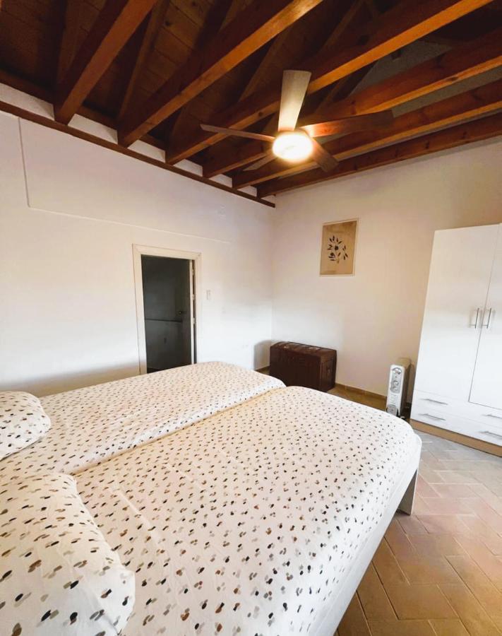 Casa En Plaza De La Corredera Con Balcon Apartment Kordoba Bagian luar foto